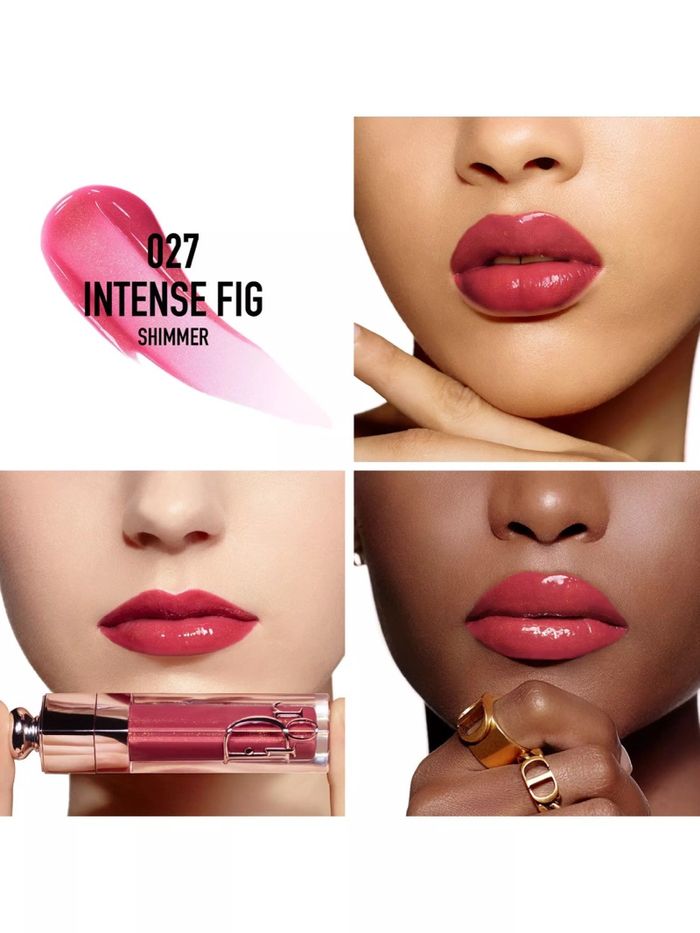 DIOR ADDICT LIP MAXIMIZER 027
