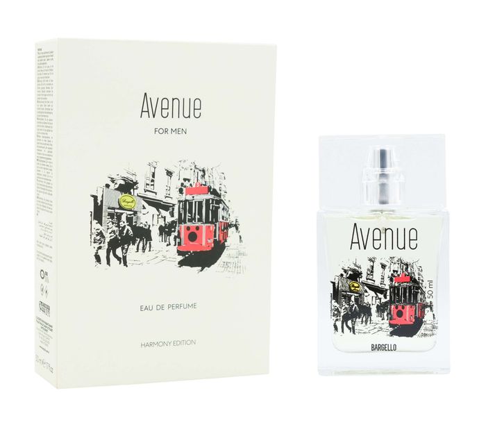 Avenue for Men 50ml