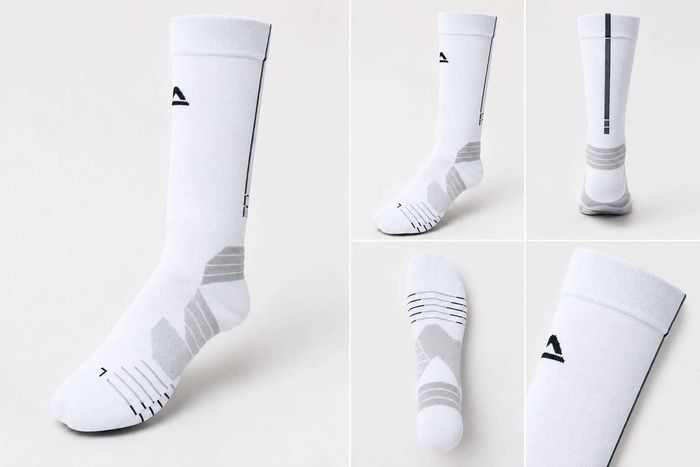 running socks