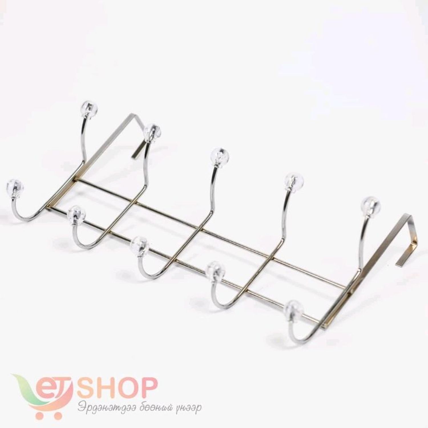 Хаалганы өлгүүр