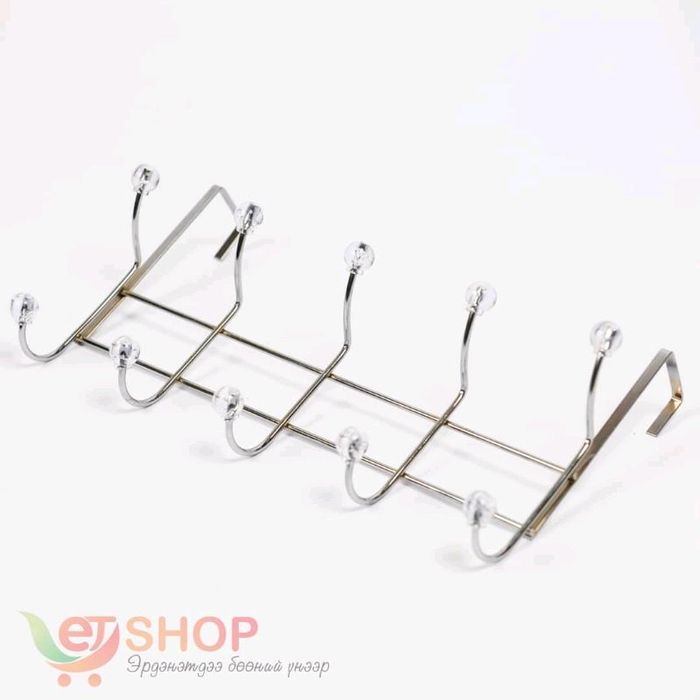 Хаалганы өлгүүр