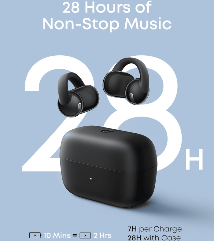 Anker C50I Earbuds