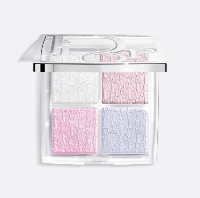 Dior glow maximizer palette