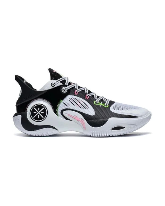 Li-Ning Wade Fission 8 Panda