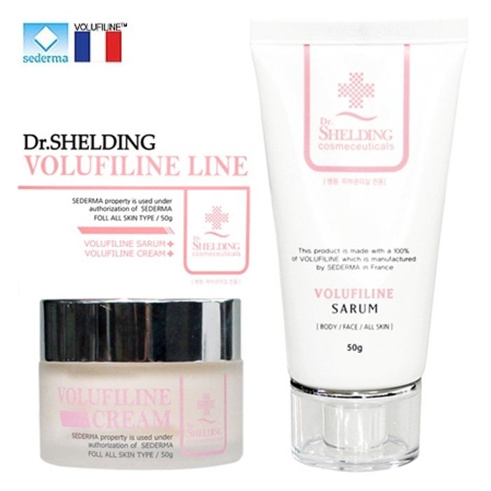Dr.Shelding Volufiline line 