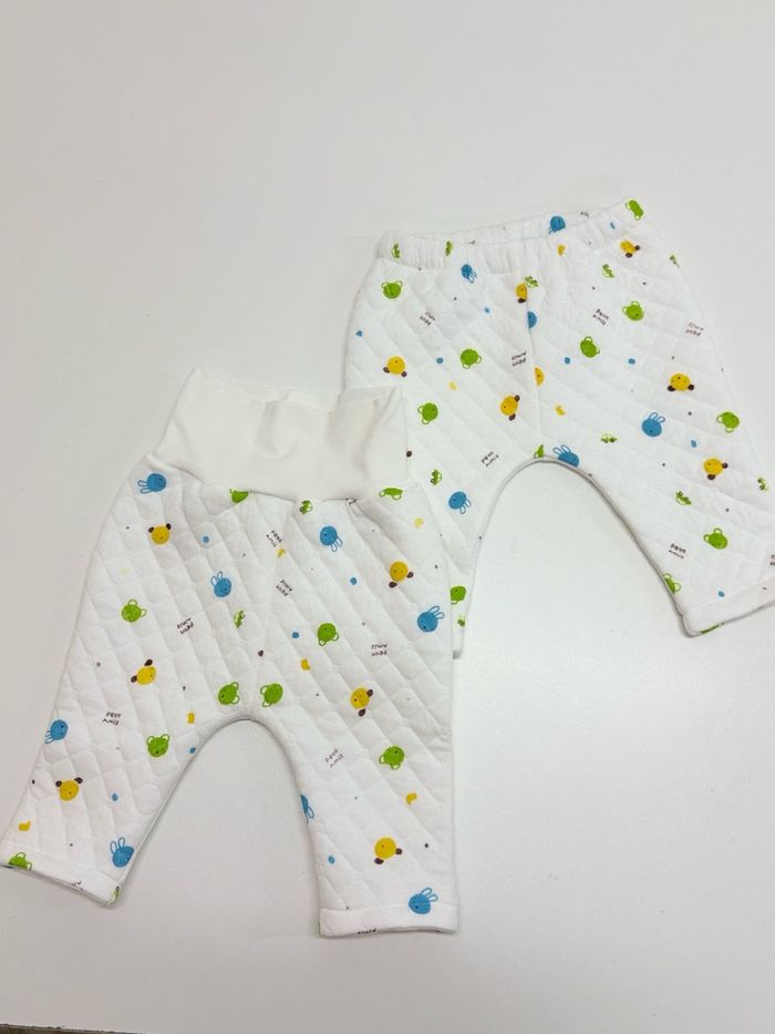 Хөвөнтэй өмд 