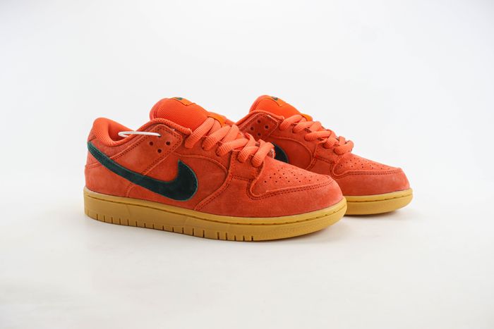 Nike SB Dunk Low Pro Burnt Sunrise
