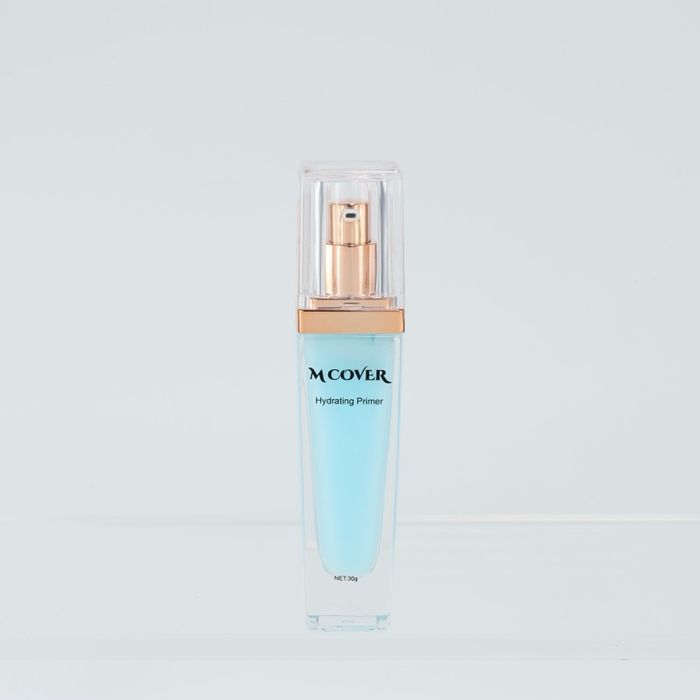 M cover Hydrating primer