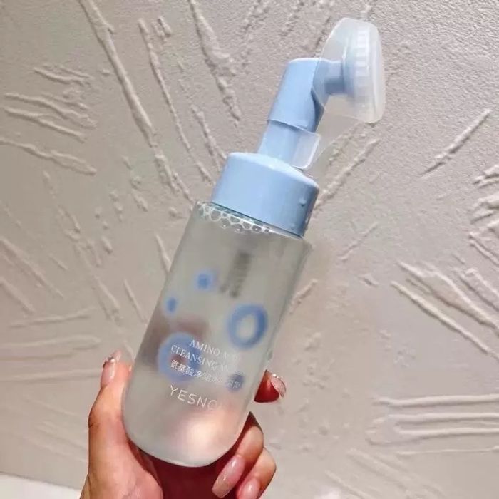  Cleansing Mousse – Зөөлөн хөөс