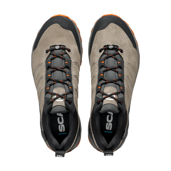 Scarpa | RUSH TRAIL GTX | Men