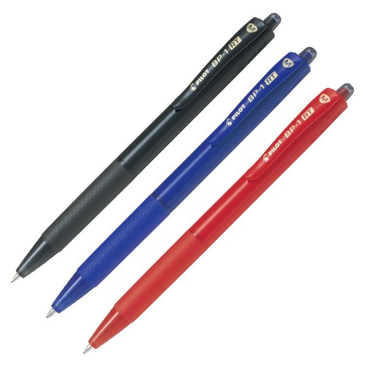 Pilot тосон бал 1.0 BP-1RT-M-B