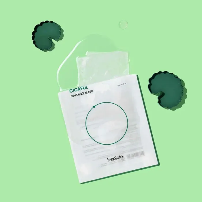 CICAFUL Calming Mask