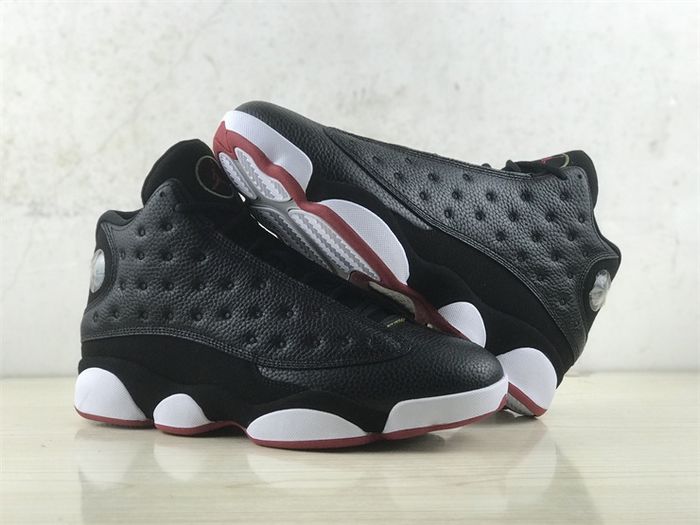 Air Jordan 13 “Playoffs”