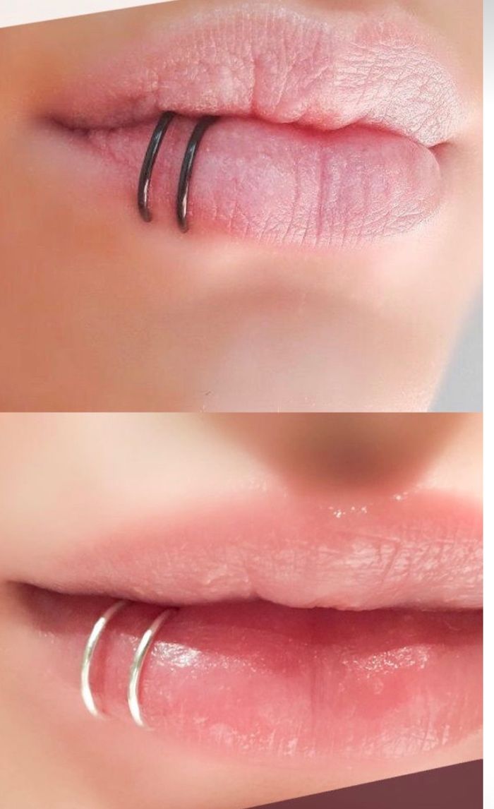 Хавчдаг персинг