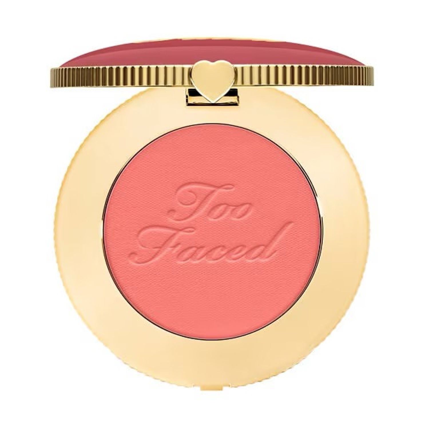 Toofaced blush