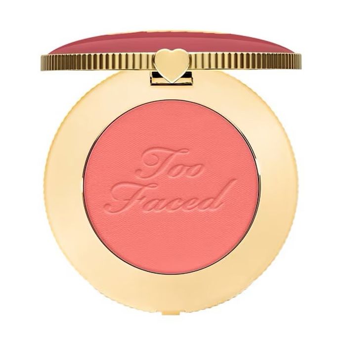 Toofaced blush