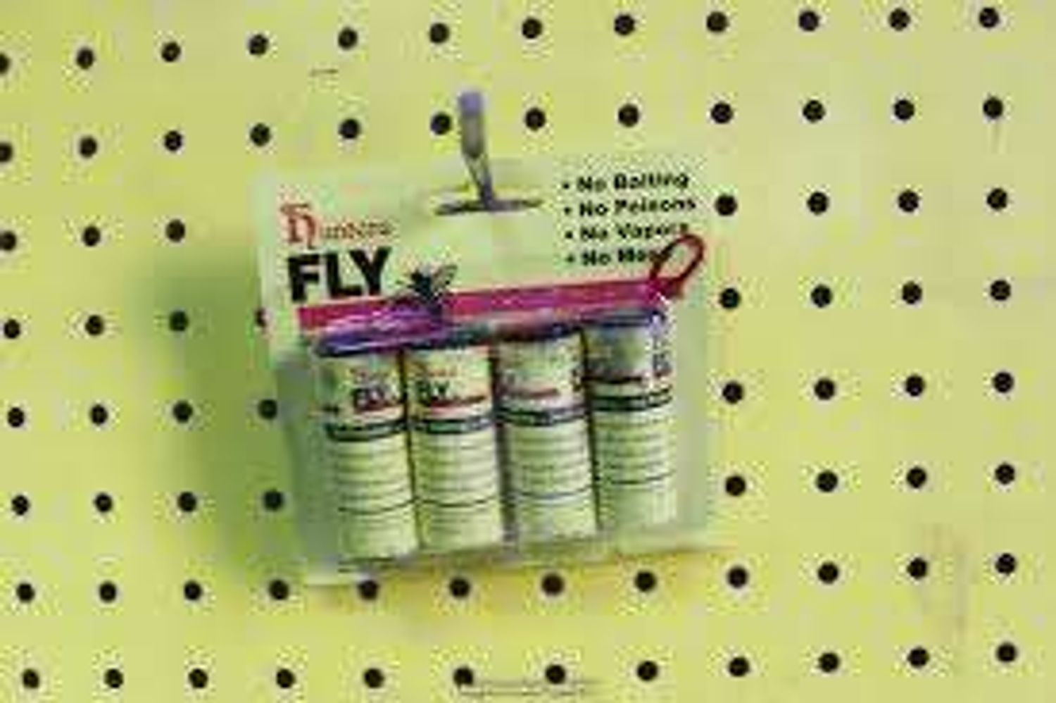 Ялааны өлгөдөг хор - 4ш