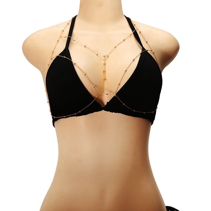 Бэлхүүсний гинж 