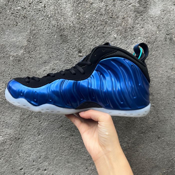 Foamposite