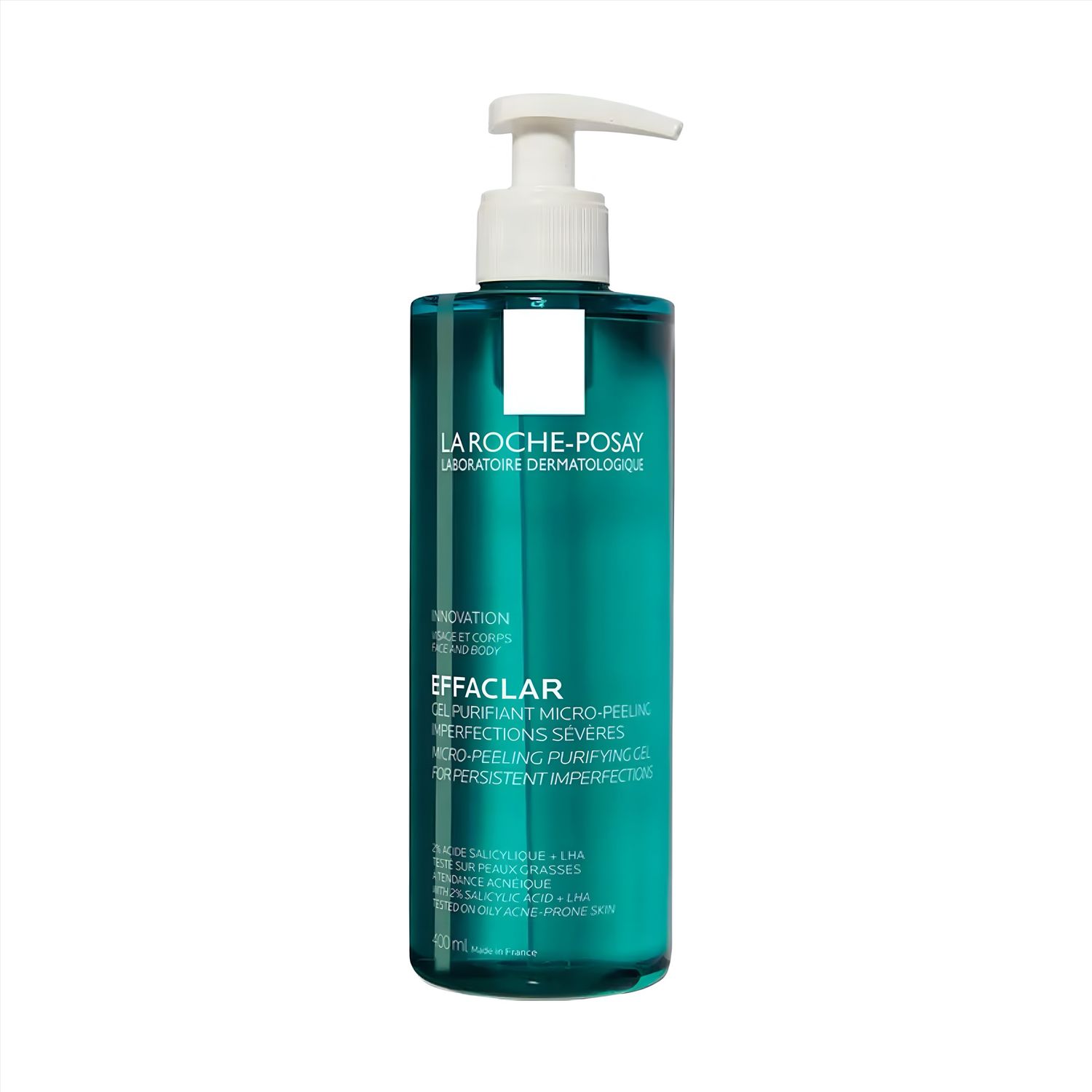 2% Salicylic Acid Cleanser