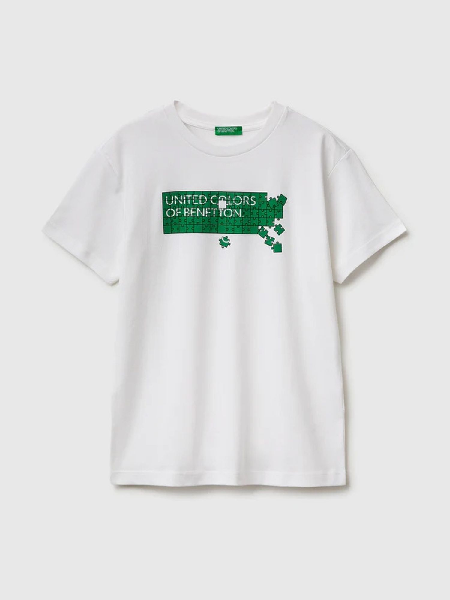 T-shirt BEN 3I1XC10S4_101