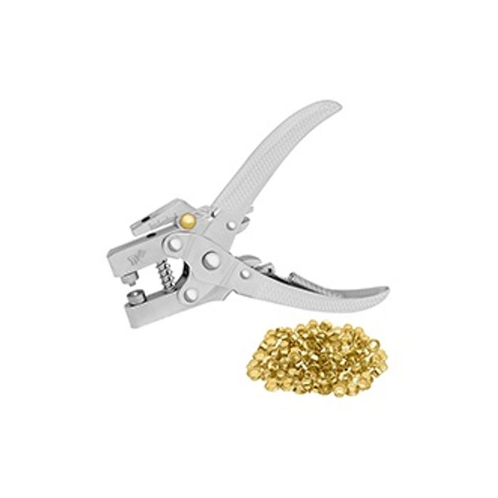  Цаас цоологч бахь - 5 мм дугуй