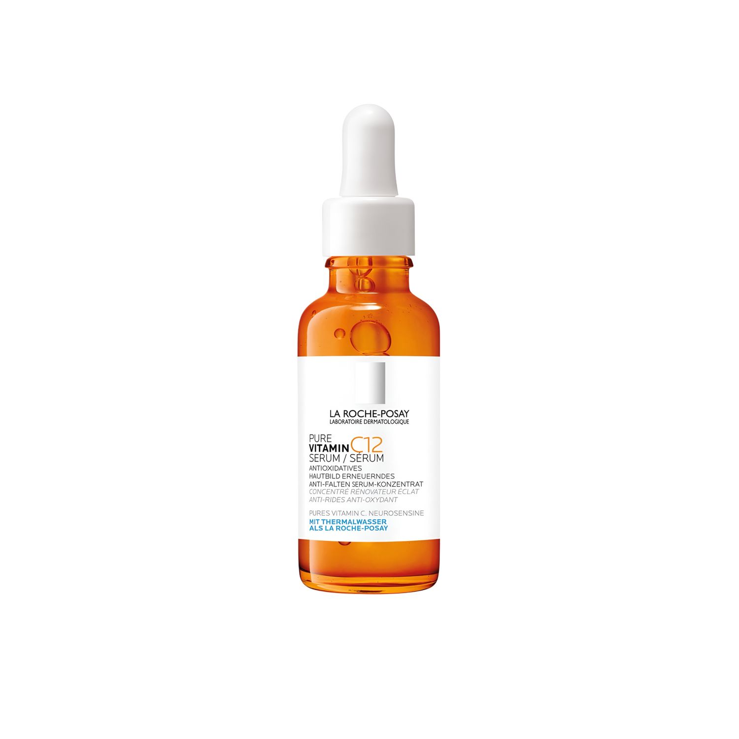 Pure Vitamin C12