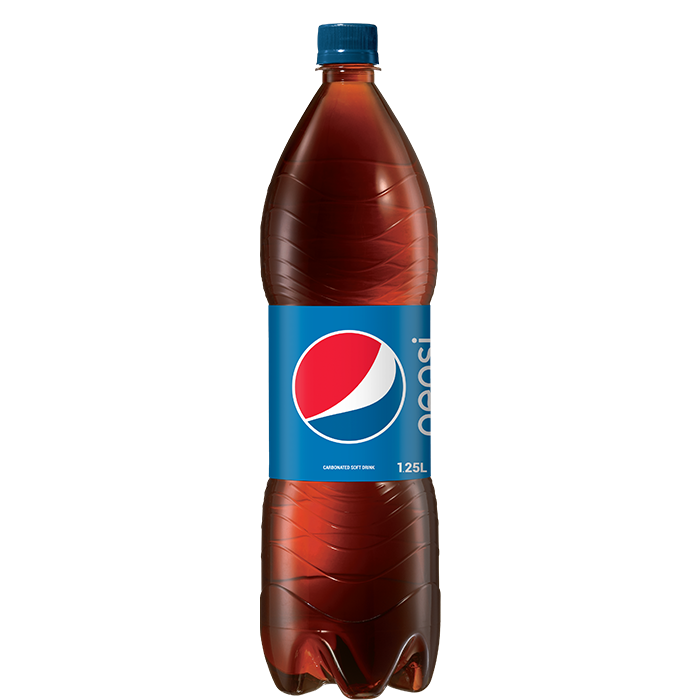 Ундаа Pepsi 1.25л