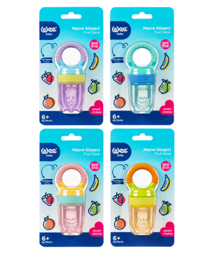 Жимс шахагч соска +6 сар