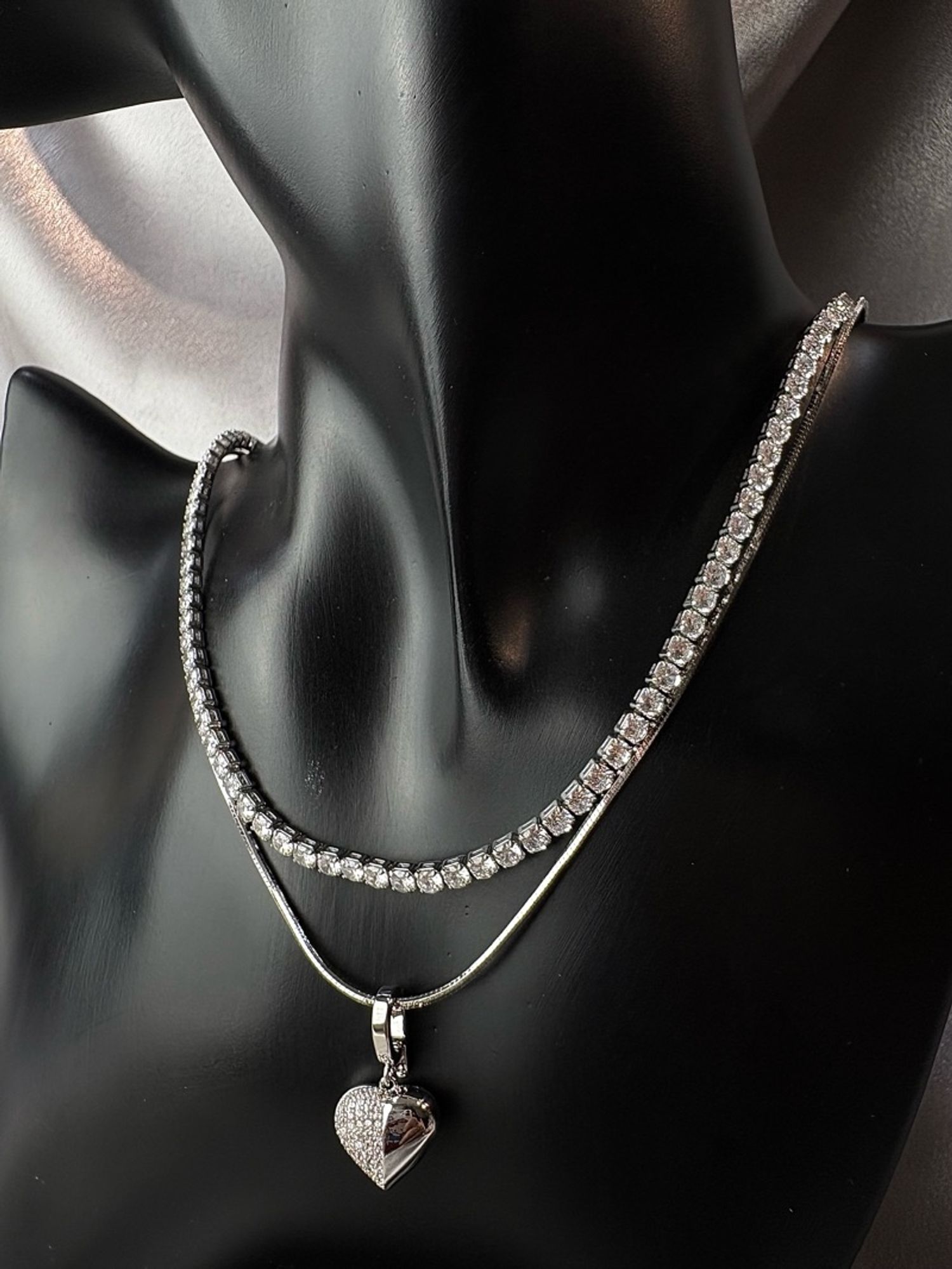 Хүзүүний зүүлт