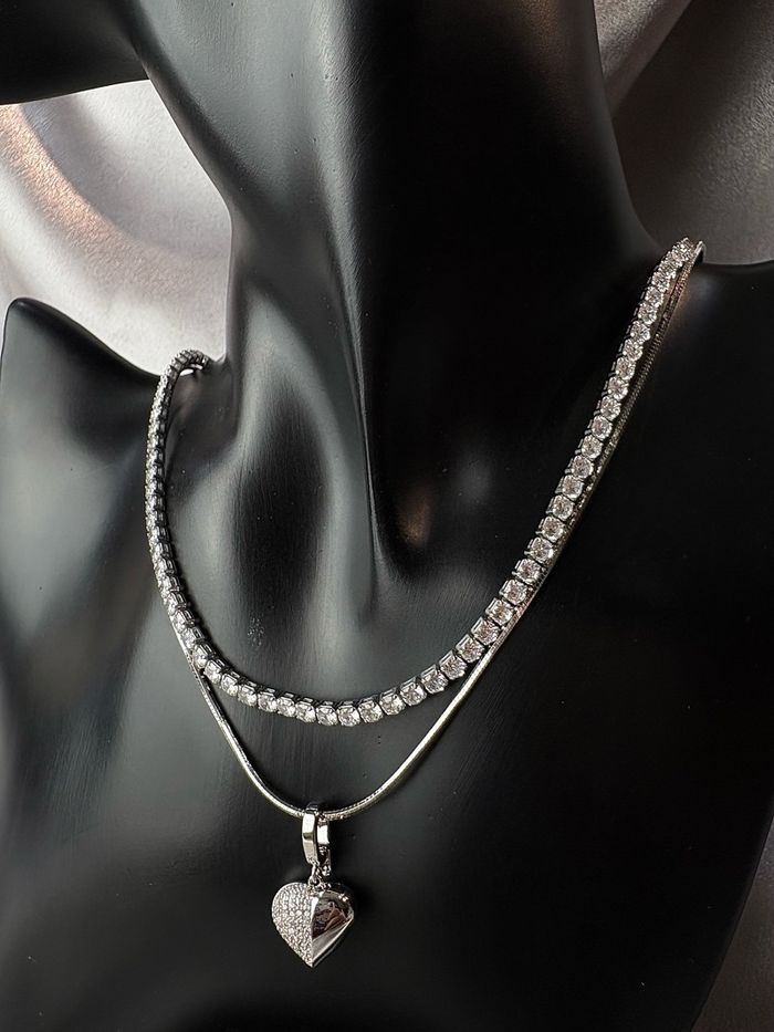 Хүзүүний зүүлт