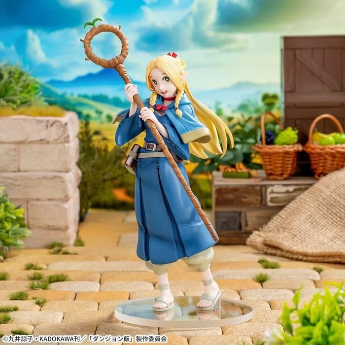 Luminasta - Marcille