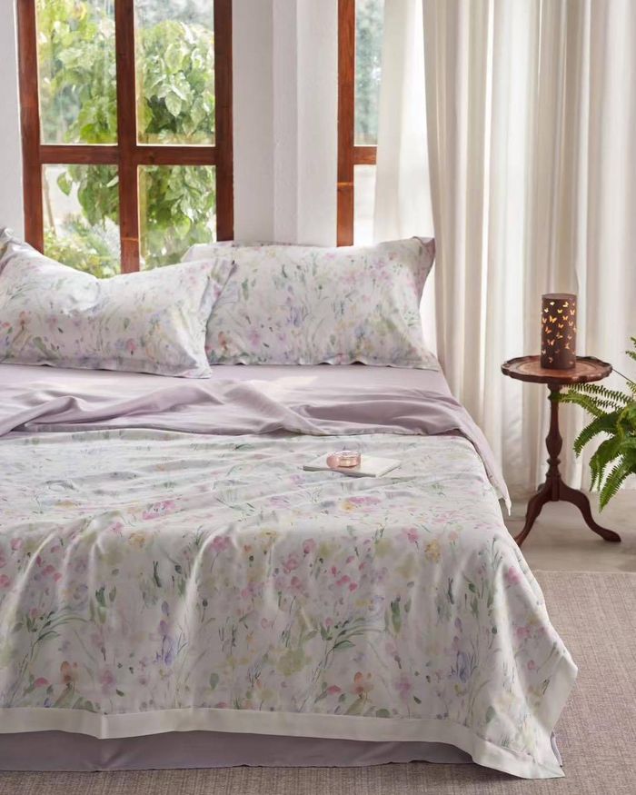 TENCEL хөнжил /өнгөний сонголттой/