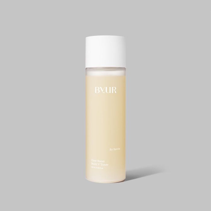 Glow Boost Multi V Toner (145ml)