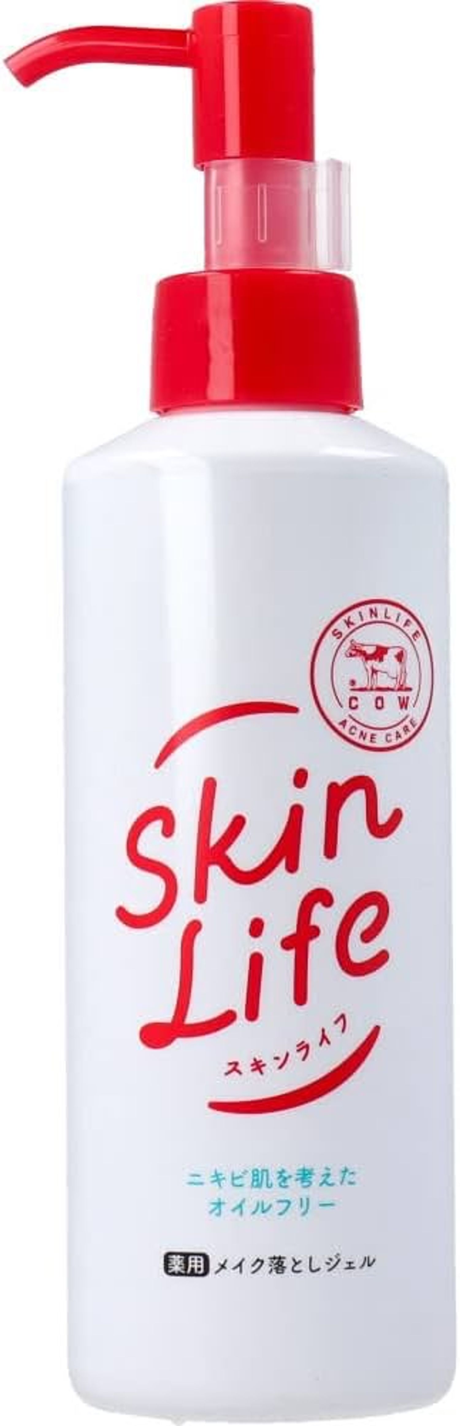 skin life gel