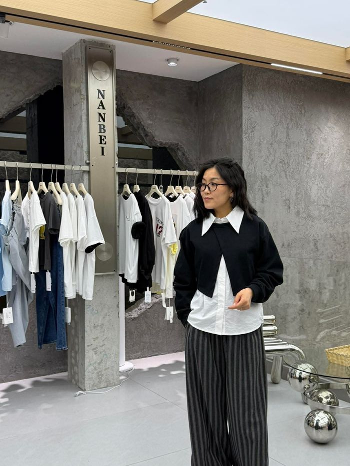 Сорочик цамц хослол 