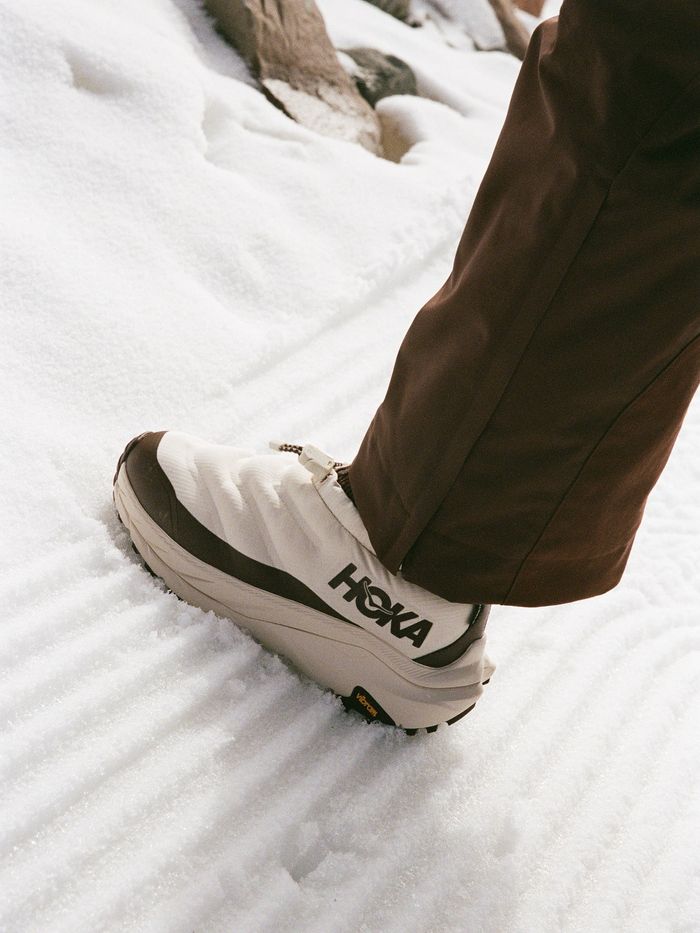 Hoka | Kaha 2 Frost Moc GORE-TEX Halfdays | Women 