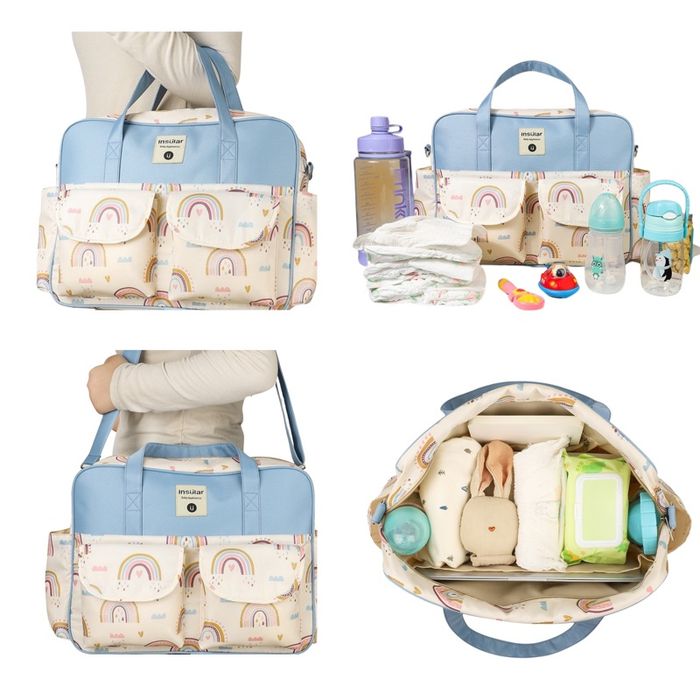 Ээжийн цүнх