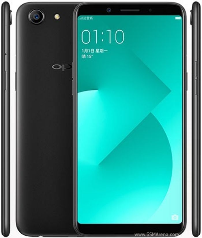 Oppo A83 Хар Кэйс