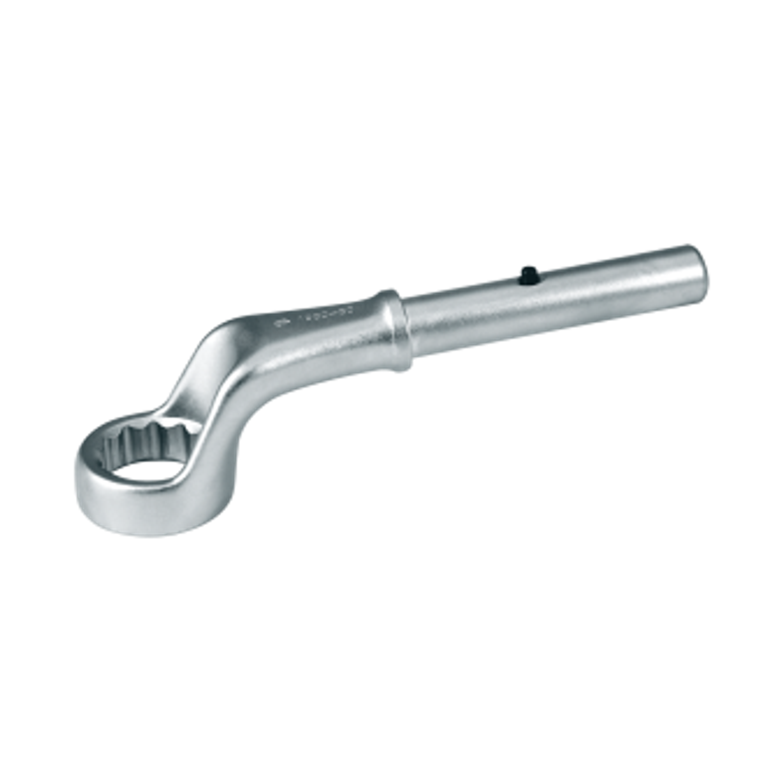 Хүчний торцов