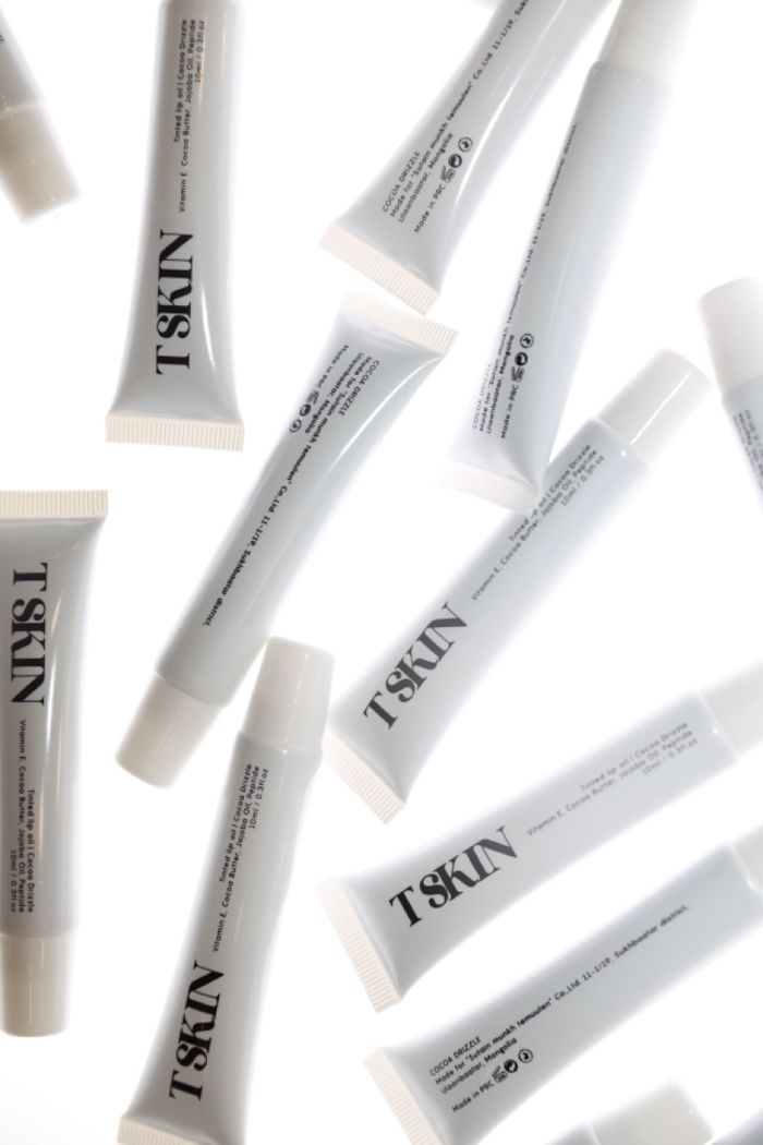 Tinted Lip Oil | Cocoa Drizzle