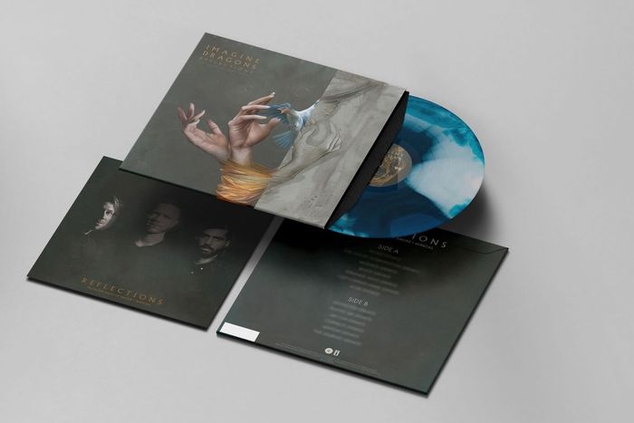 Imagine Dragons - Reflections