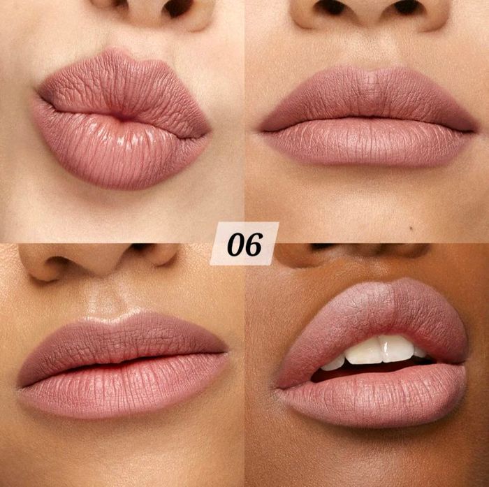 Kiko Unlimited Stylo Lipstick