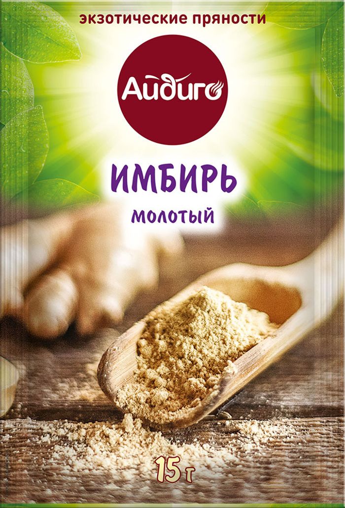 Амтлагч Цагаан гаа нунтаг 15гр