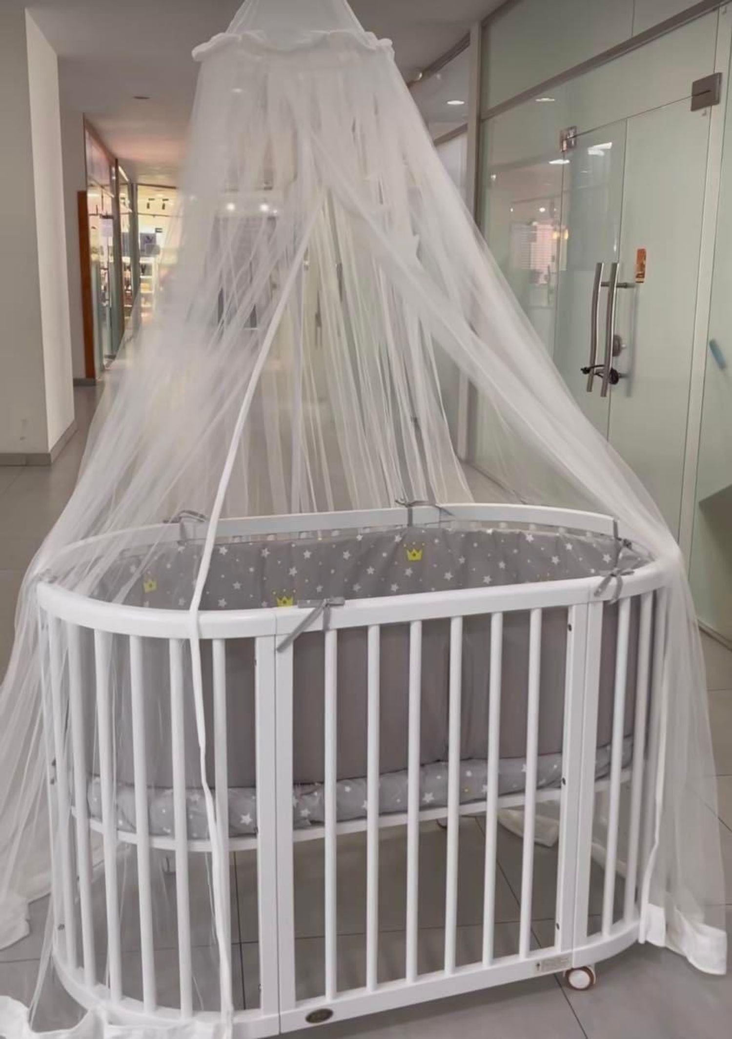 Дугуй модон ор