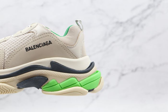 Balenciaga Triple S