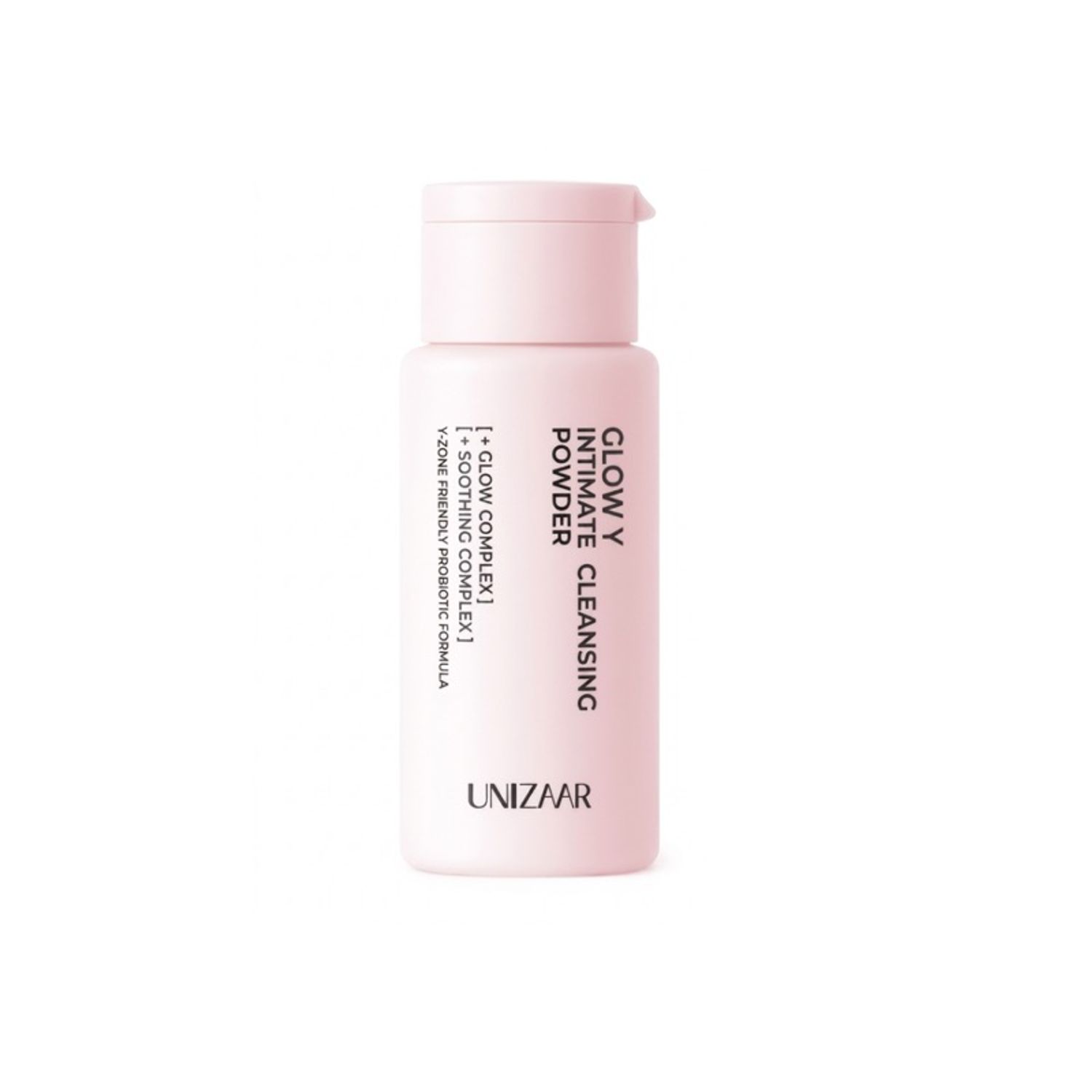 Glow Y Intimate Cleansing Powder