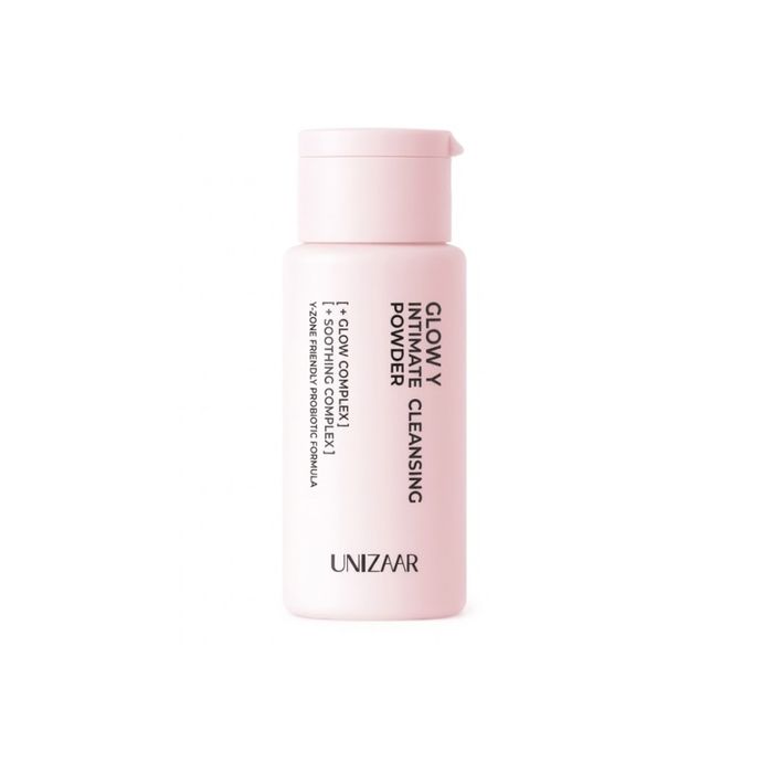 Glow Y Intimate Cleansing Powder
