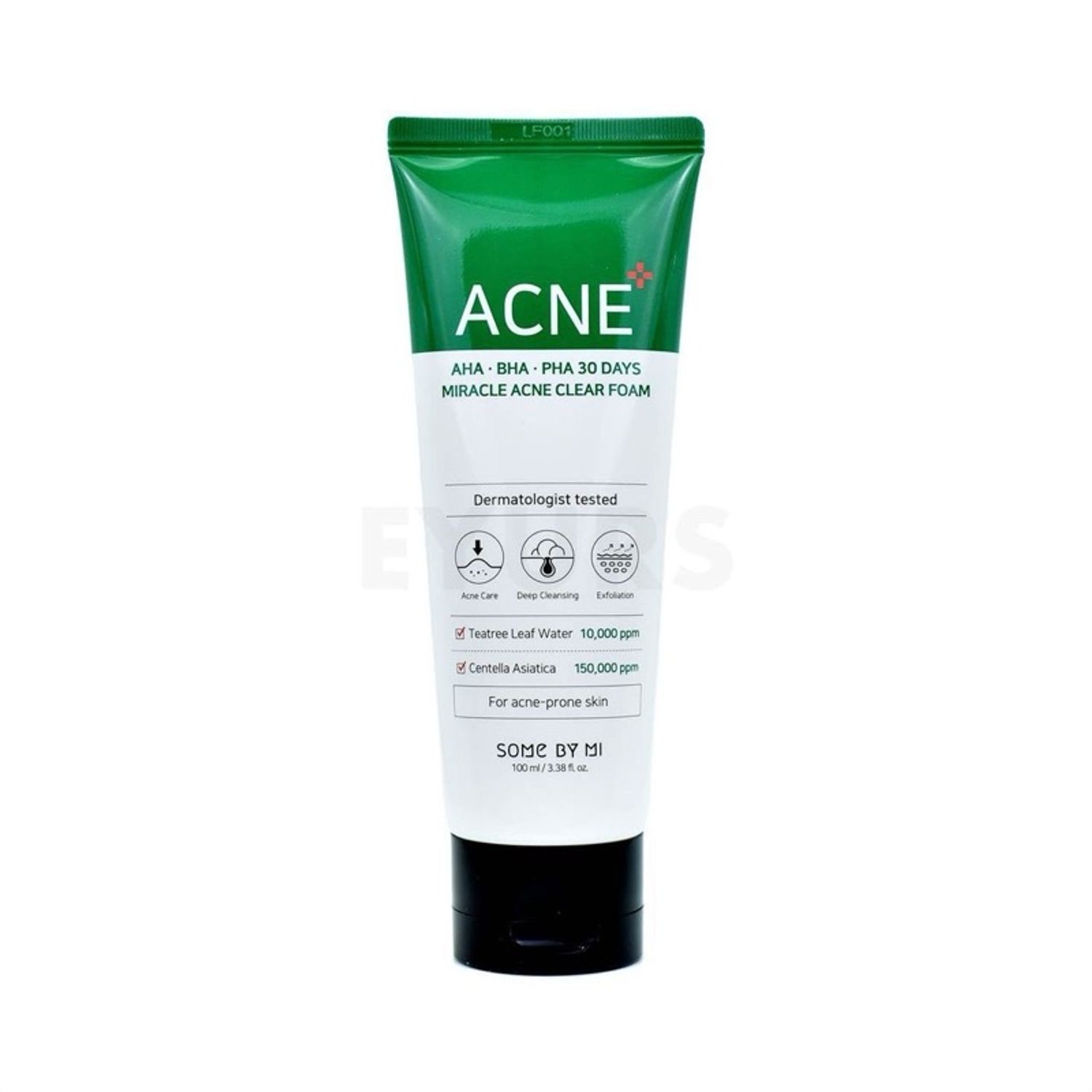 Some By Mi Acne Clear Foam