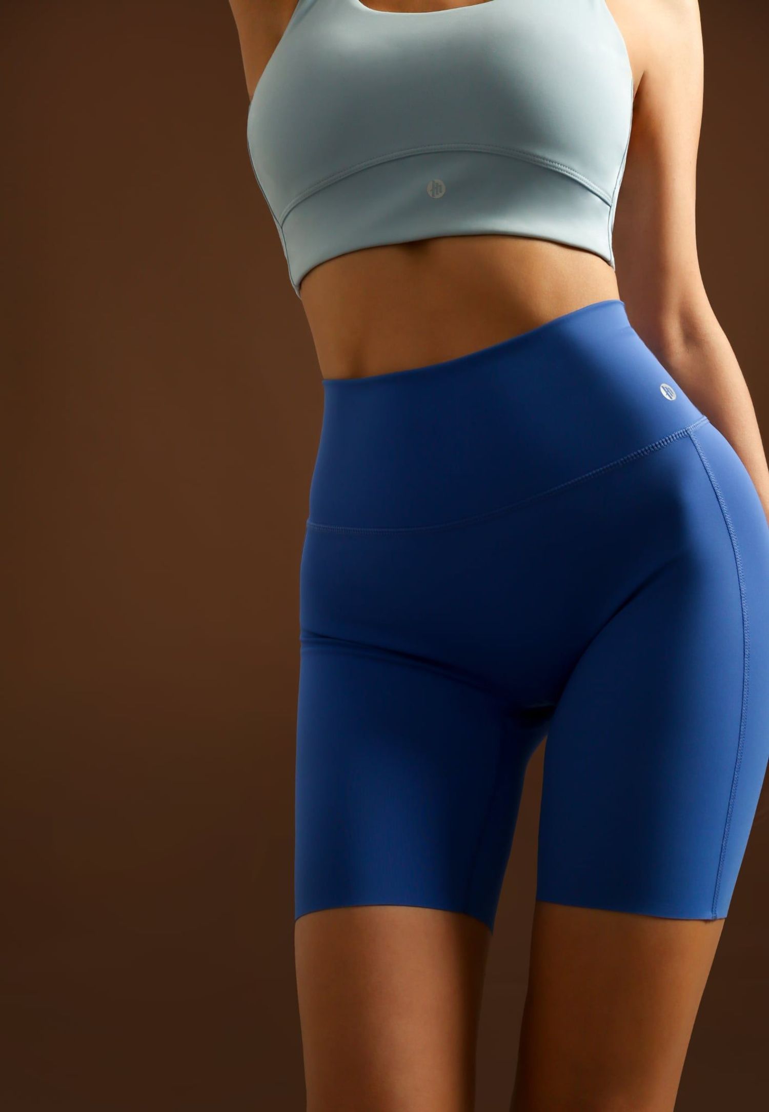 Basic sporty 1.0 хослол хөх шорт